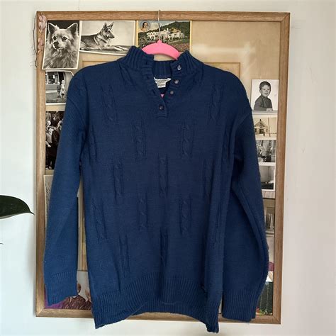 ysl jumpers womens